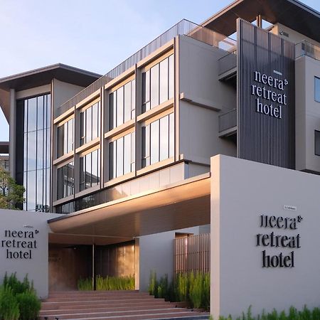 נאקון פטום Neera Retreat Hotel מראה חיצוני תמונה