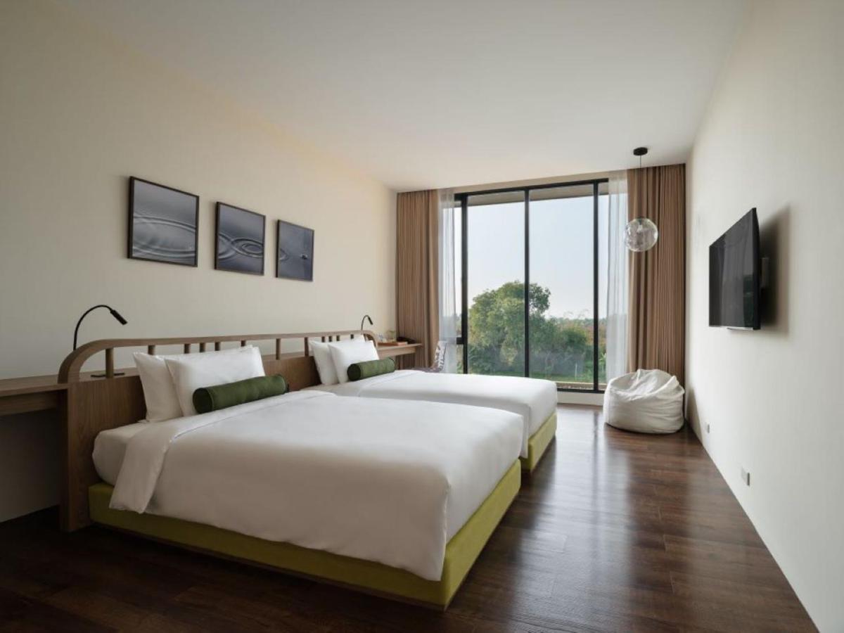 נאקון פטום Neera Retreat Hotel מראה חיצוני תמונה
