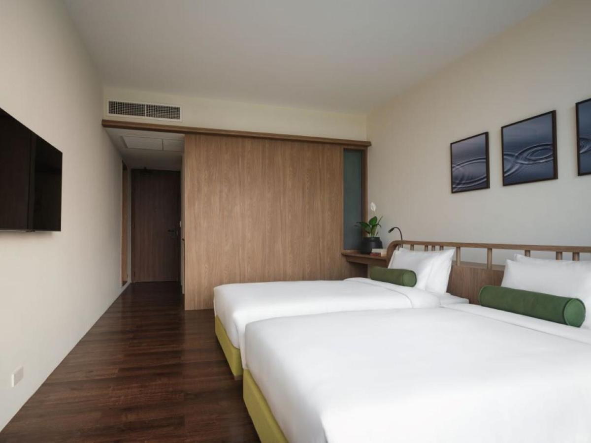 נאקון פטום Neera Retreat Hotel מראה חיצוני תמונה