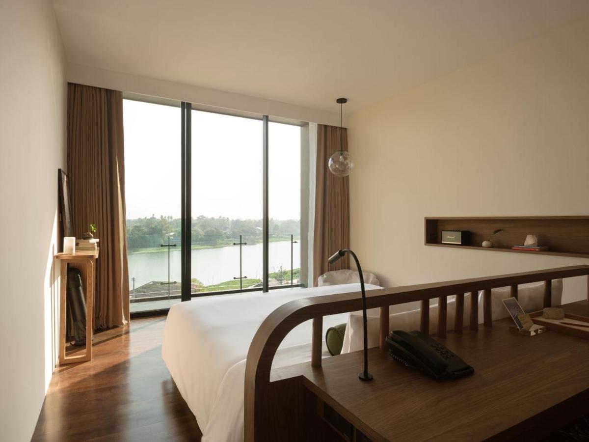 נאקון פטום Neera Retreat Hotel מראה חיצוני תמונה