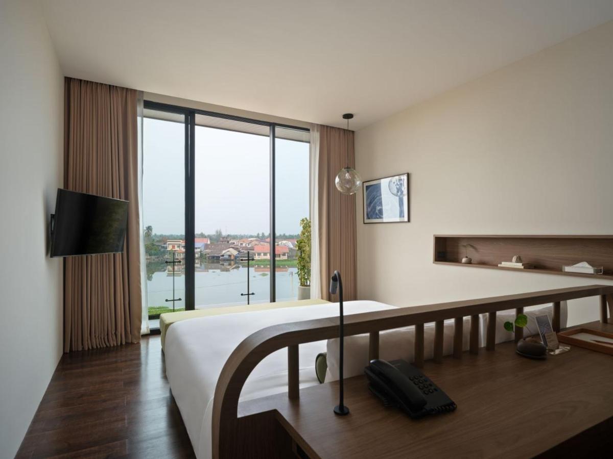 נאקון פטום Neera Retreat Hotel מראה חיצוני תמונה
