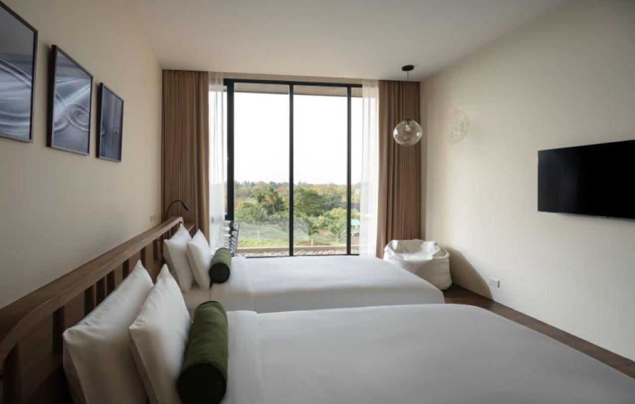 נאקון פטום Neera Retreat Hotel מראה חיצוני תמונה