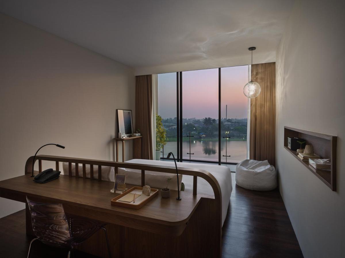 נאקון פטום Neera Retreat Hotel מראה חיצוני תמונה