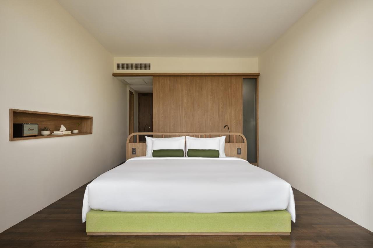 נאקון פטום Neera Retreat Hotel מראה חיצוני תמונה