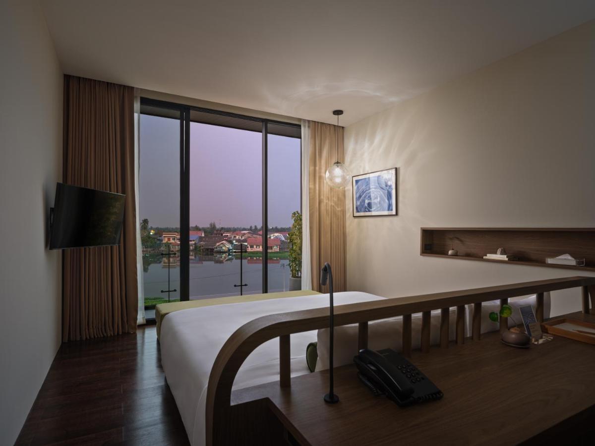 נאקון פטום Neera Retreat Hotel מראה חיצוני תמונה