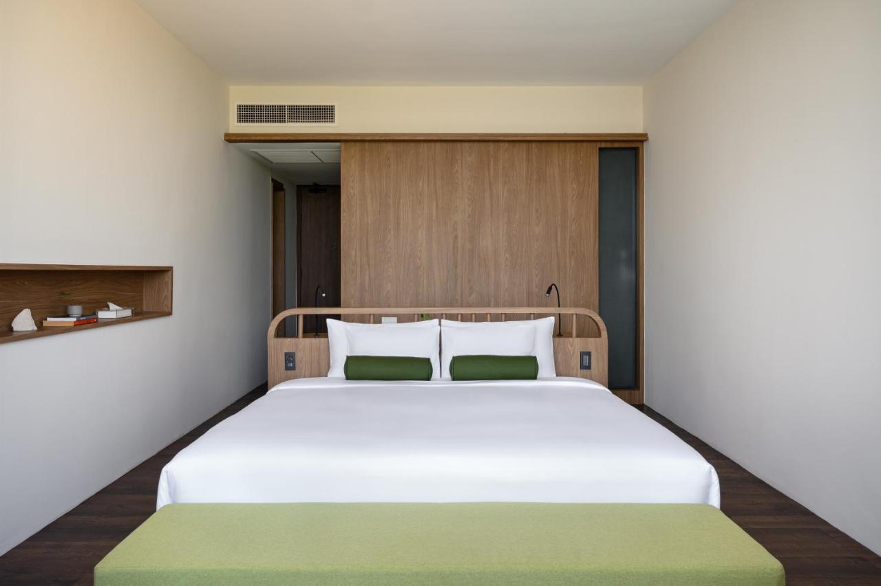 נאקון פטום Neera Retreat Hotel מראה חיצוני תמונה