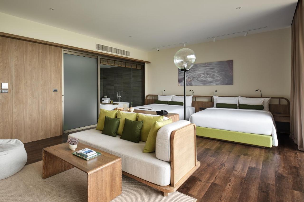 נאקון פטום Neera Retreat Hotel מראה חיצוני תמונה