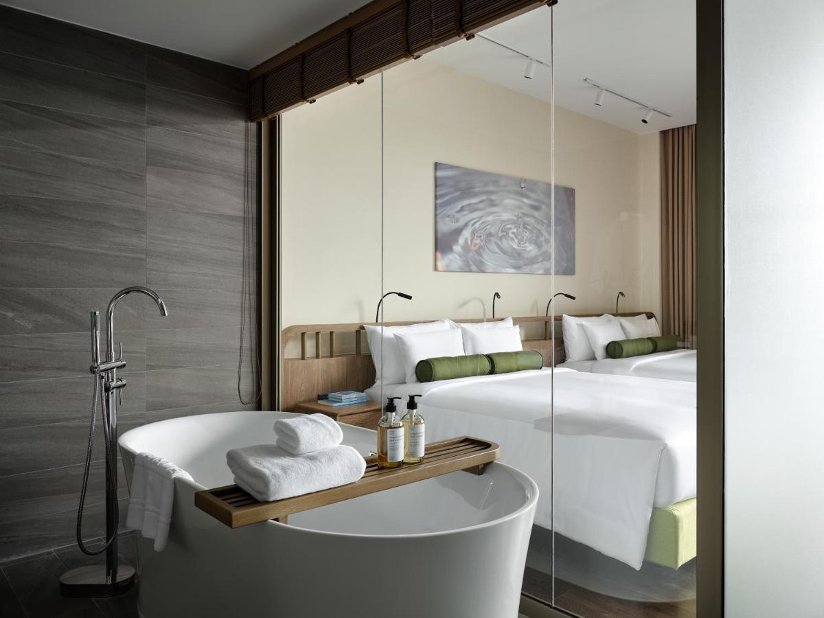 נאקון פטום Neera Retreat Hotel מראה חיצוני תמונה