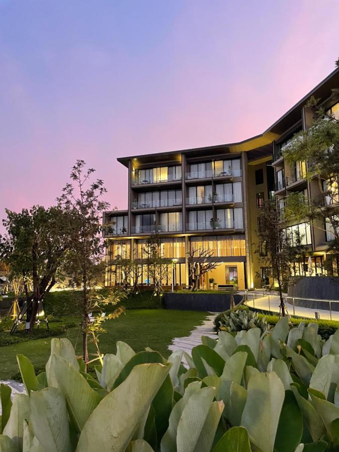 נאקון פטום Neera Retreat Hotel מראה חיצוני תמונה