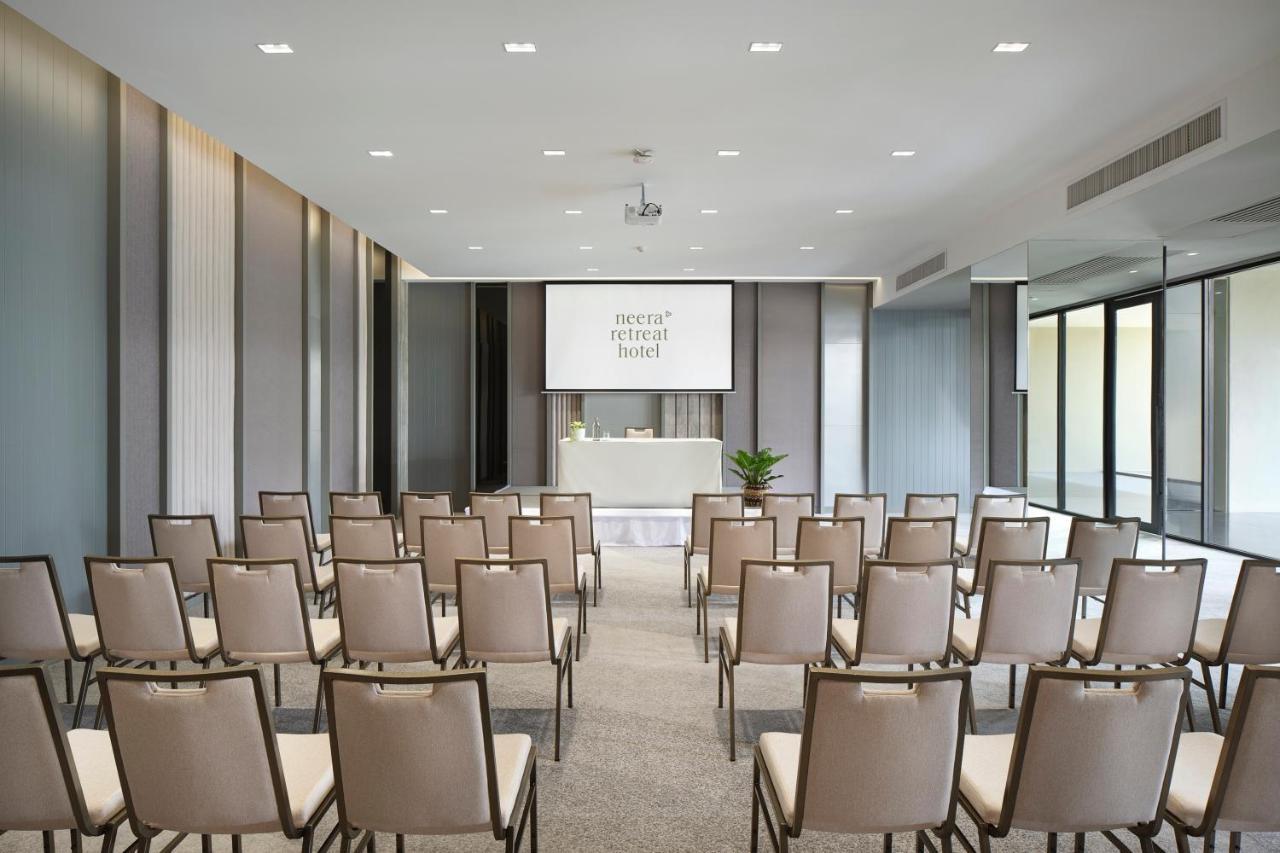 נאקון פטום Neera Retreat Hotel מראה חיצוני תמונה