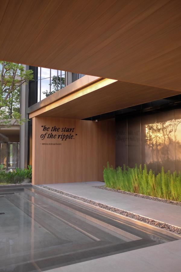 נאקון פטום Neera Retreat Hotel מראה חיצוני תמונה