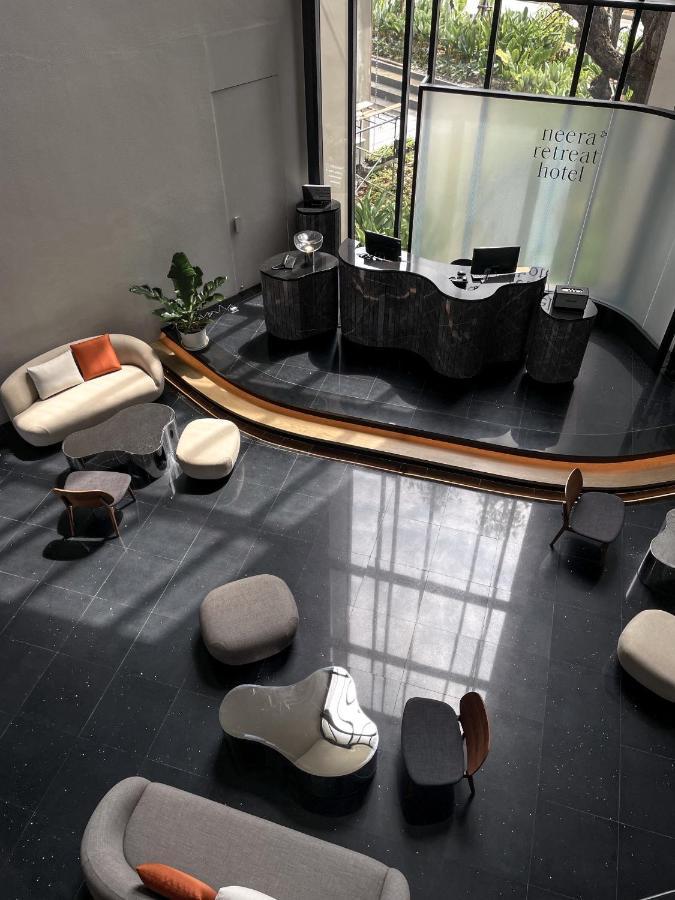 נאקון פטום Neera Retreat Hotel מראה חיצוני תמונה