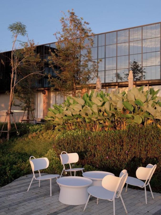 נאקון פטום Neera Retreat Hotel מראה חיצוני תמונה