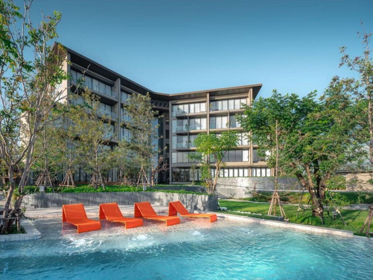 נאקון פטום Neera Retreat Hotel מראה חיצוני תמונה