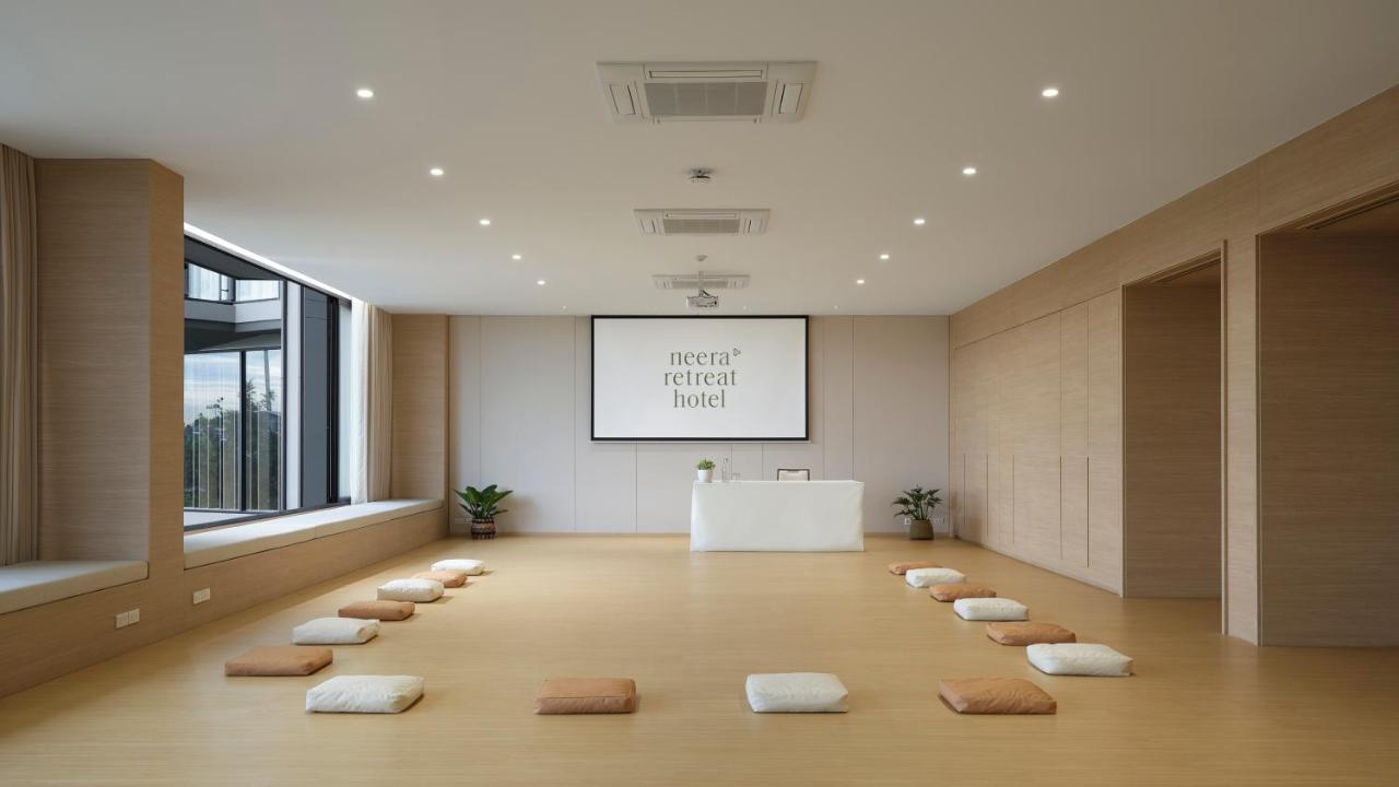 נאקון פטום Neera Retreat Hotel מראה חיצוני תמונה