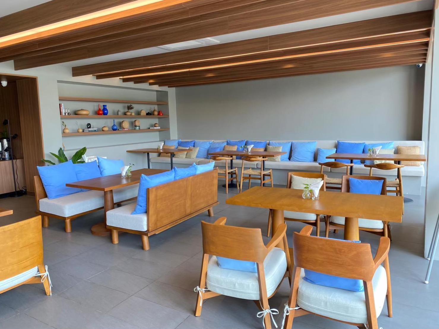נאקון פטום Neera Retreat Hotel מראה חיצוני תמונה